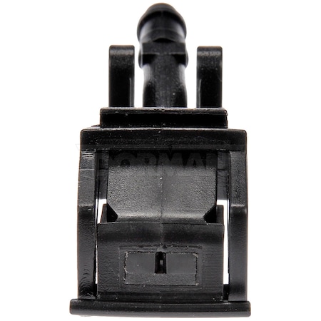 Motormite Windshield Washer Nozzle, 47235 47235